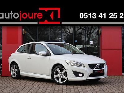 Occasion Volvo C30 116 PK (85 kW) 2012 Wit Hatchback