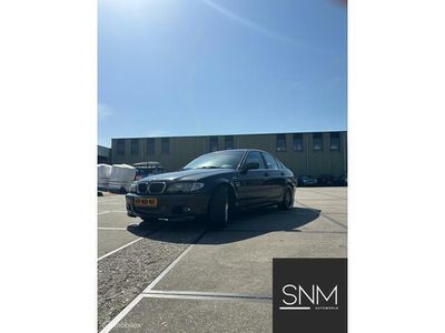 tweedehands BMW 330 3-SERIE i Special Executive
