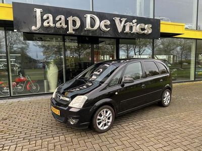 tweedehands Opel Meriva 1.6-16V Cosmo