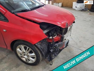 tweedehands Opel Corsa 1.2-16V Enjoy voor schade!!