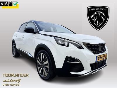 tweedehands Peugeot 3008 1.6 PureTech Blue Lease Premium