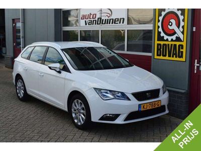 Seat Leon ST