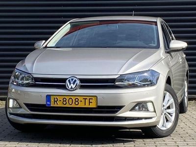 tweedehands VW Polo 1.0 MPI Beats | Airconditioning | Cruise control |
