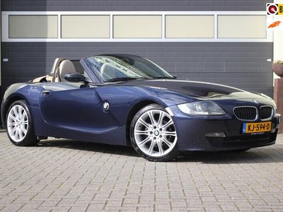 tweedehands BMW 135 Cabriolet 