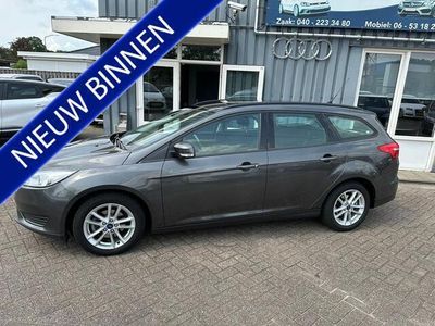 tweedehands Ford Focus Wagon 1.0 Trend