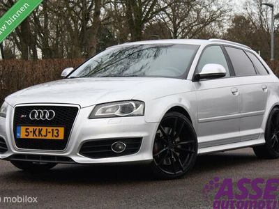 Audi S3 Sportback