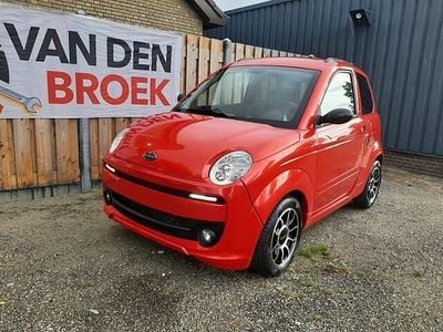 Microcar M.Go