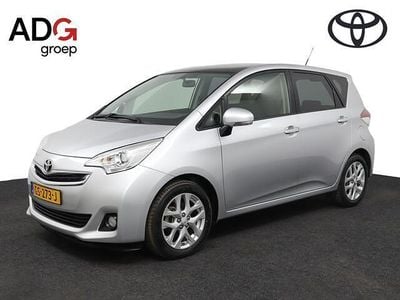 Toyota Verso-S
