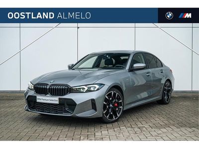 Grijs Gebruikt 2025 BMW 318 M Sport Sedan | € 49.950