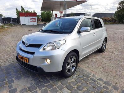 Toyota Urban Cruiser
