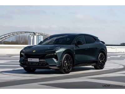 Lotus Eletre