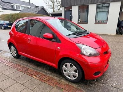 Occasion 2009 Toyota Aygo Hatchback | € 1.995 (Eerlijke prijs)