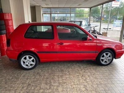 VW Golf III