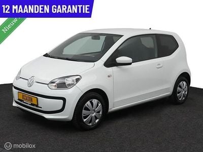 VW up!