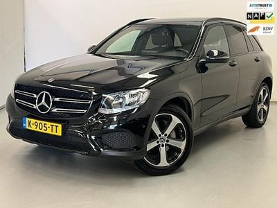 Mercedes GLC250
