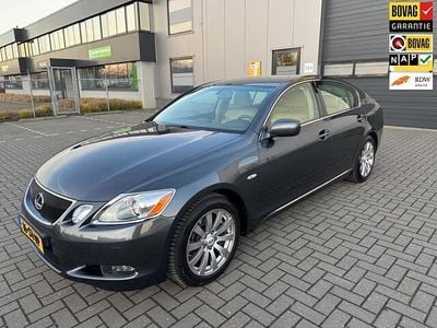 Lexus GS300