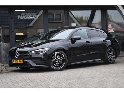 Mercedes CLA200