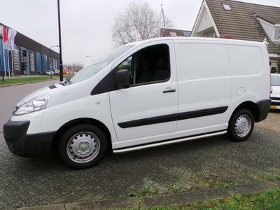 tweedehands Citroën Jumpy 10 1.6 HDI L1H1 Economy AircoCruiseEnz