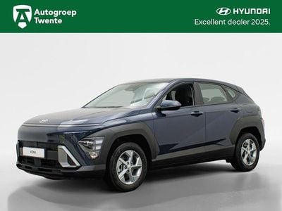 Gebruikt 2024 Hyundai Kona Comfort SUV | € 29.750 (Eerlijke prijs)
