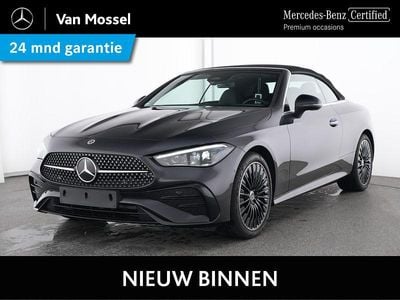 Mercedes CLE200