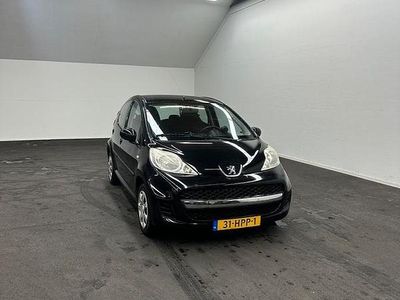 Occasion Peugeot 107 68 PK (50 kW) 2009 Hatchback