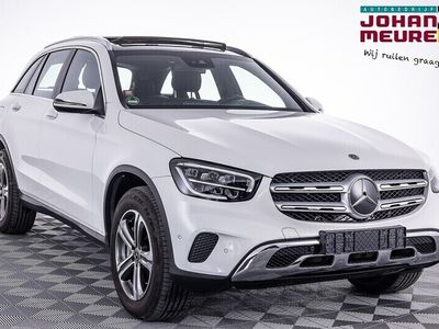 Mercedes GLC300e