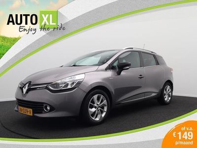 Renault Clio IV