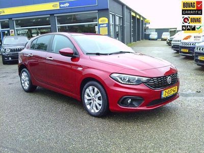 tweedehands Fiat Tipo 1.4 T-Jet 16v Easy / Rijklaarprijs