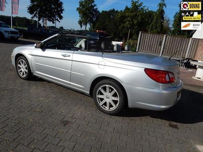 Occasion Chrysler Sebring Touring 186 PK (136 kW) 2009 Cabriolet