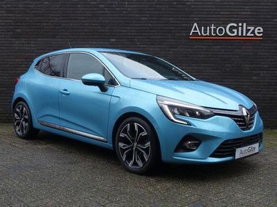 Overige Gebruikt 2022 Renault Clio V Intens Hatchback | € 15.945 (Eerlijke prijs)
