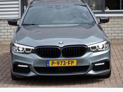 Occasion 2019 BMW 530 Luxury Line Stationwagen | € 27.800 (Super prijs)