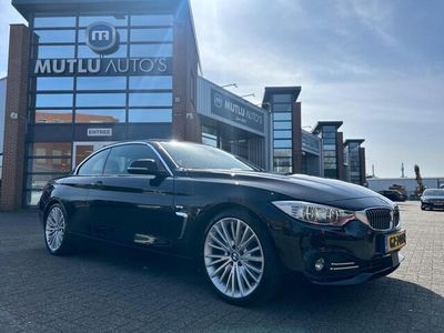 BMW 428