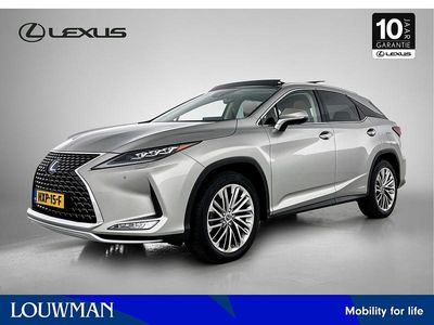 Lexus RX450h