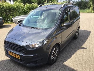 tweedehands Ford Transit COURIER 1.5 TDCI AMBIENTE