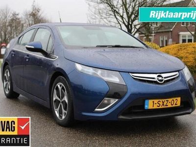 Opel Ampera