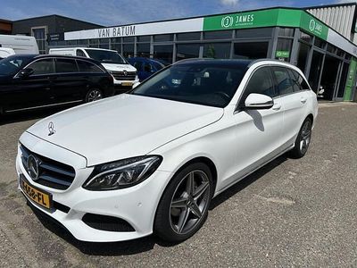 Mercedes C180
