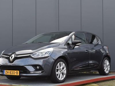 Renault Clio IV