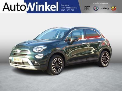 tweedehands Fiat 500X Cross 1.0 GSE City Cross Opening Edition