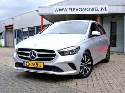 Mercedes B180
