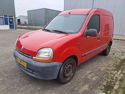 tweedehands Renault Kangoo 1.9D RL 55