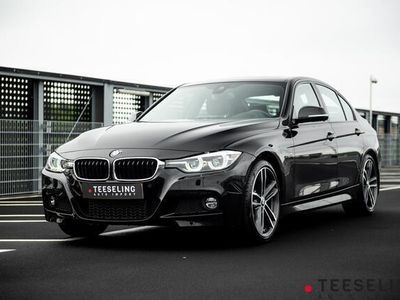 tweedehands BMW 320 320 3-serie i M Sport Edition | Zeer lage km! | Sch