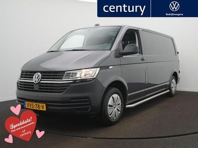 Grijs Occasion 2023 VW T6.1 Van | € 23.900 (Super prijs)