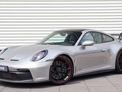 tweedehands Porsche 911 GT3 992 4.0| Clubsport | Lift | Keramisch | Carbon |