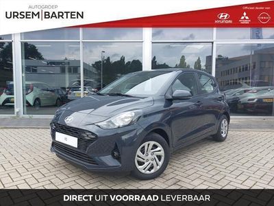 tweedehands Hyundai i10 1.0 Comfort Smart