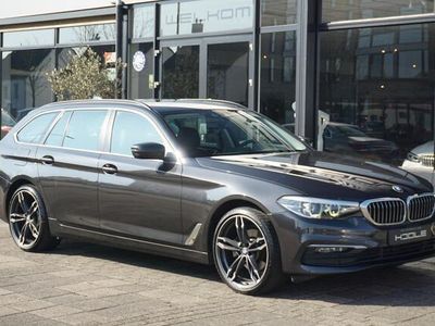 tweedehands BMW 520 520 Touring i Executive