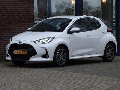 tweedehands Toyota Yaris 1.5 Hybrid Dynamic