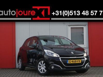 tweedehands Peugeot 208 1.5 BlueHDi Blue Lease Active | Cruise Control | N