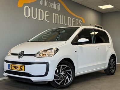 tweedehands VW up! up! 1.0 BMTJoin Airco/CruiseControl
