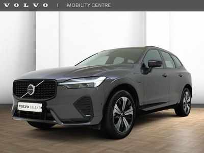 Grijs Occasion 2025 Volvo XC60 Plus SUV | € 54.450 (Eerlijke prijs)