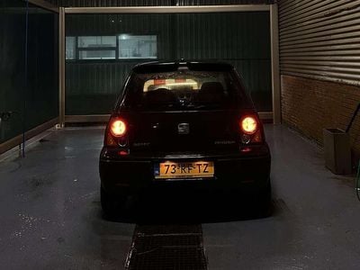 Seat Arosa